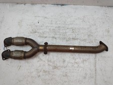 Nissan gtr exhaust for sale  SKELMERSDALE