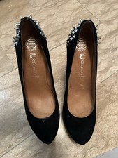 Jeffrey campbell borchie usato  Vo