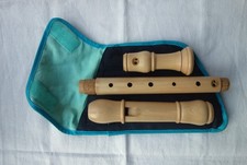 Alt blockflöte küng gebraucht kaufen  Tübingen