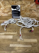 Qed pair 2.5 for sale  YORK