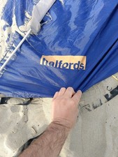 Halfords family tent for sale  BIRMINGHAM