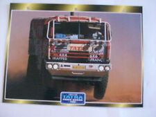 Carte fiche camion d'occasion  Avesnes-le-Comte