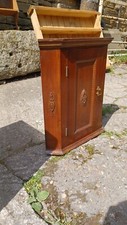 Vintage wooden antique for sale  ALFRETON