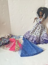 Vintage barbie clothes for sale  North Adams