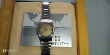 Orologio zenith surf usato  Brescia