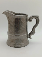 Wilton armetale creamer for sale  Charlottesville