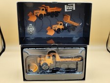 Berliet gbc 6x6 d'occasion  Pontcharra