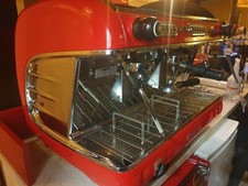 Espressomaschine kaffeemaschin gebraucht kaufen  Hamburg