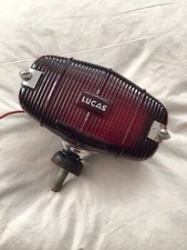 Vintage lucas l494 for sale  HEMEL HEMPSTEAD