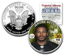 Jerome bettis 2006 for sale  Freeport