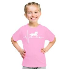Kinder shirt pferde gebraucht kaufen  Weimar