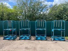 Choice conquip gas for sale  WARRINGTON