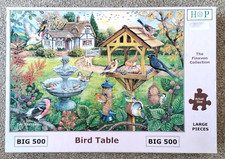 Big 500 jigsaw for sale  CLEETHORPES