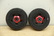 Pair caster wheels for sale  Frederick