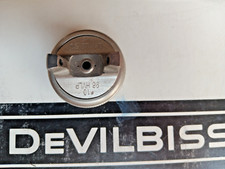 Devilbiss hvlp air for sale  Howell