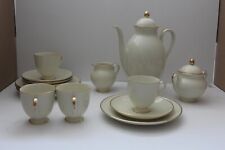 Fürstenberg fürstin kaffeese gebraucht kaufen  Köln