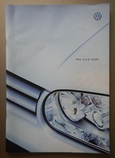 Volkswagen golf orig for sale  UK
