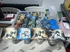 Lego bionicle 00s for sale  POOLE