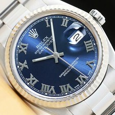 Mens rolex datejust for sale  Chino Hills