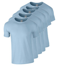 Mens gildan softstyle for sale  BARRY
