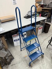 Ballymore step lock for sale  Prospect Heights