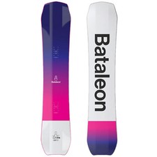 Bataleon whatever snowboard d'occasion  Expédié en France
