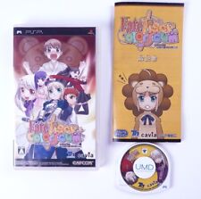 Fate/Tiger Colosseum PlayStation Portable PSP Japonia Import Sprzedawca z USA na sprzedaż  Wysyłka do Poland