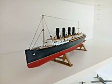 Airfix mauretania 600 for sale  WIGAN
