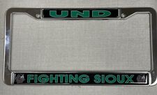 Und fighting sioux for sale  East Grand Forks