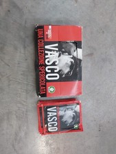 Bustine vasco rossi usato  Savignano sul Panaro