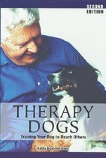 Therapy dogs training for sale  Montgomery