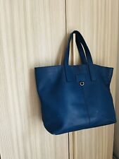 Borsa shopper donna usato  Segni