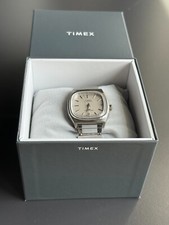 Timex automatic 1983 for sale  SALFORD