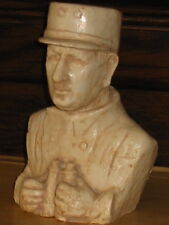 Buste général gaulle d'occasion  Mouy