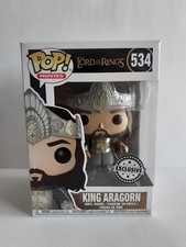 Funko pop movies d'occasion  Caen