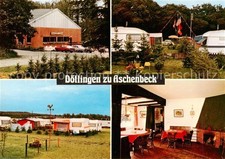 Doetlingen campingplatz gastst gebraucht kaufen  Deutschland