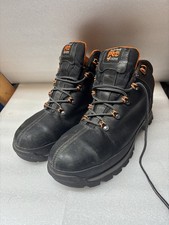 Timberland pro splitrock for sale  REDCAR