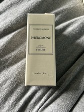 Pheromone collection federico for sale  ORPINGTON