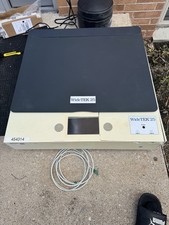 Wide tek 600 for sale  Marshalltown