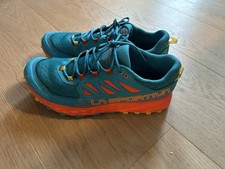 Sportiva lycan trail gebraucht kaufen  Frankfurt am Main