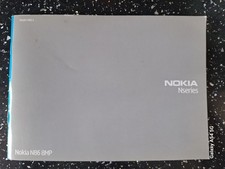 Used english nokia for sale  MORECAMBE