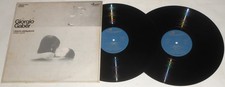 vinile giorgio gaber usato vinile giorgio gaber usato  Palermo