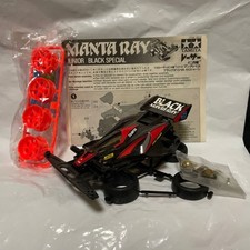 Mini 4wd tamiya d'occasion  Expédié en Belgium