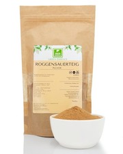 Roggensauerteig pulver starter gebraucht kaufen  Görlitz