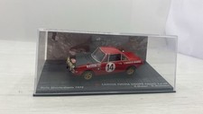 Deaa1046 lancia fulvia usato  Modena