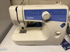brother industrial sewing machine for sale  SCUNTHORPE