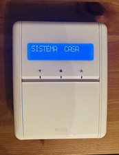 Risco tastiera agility usato  Vignate