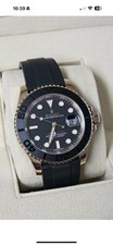 Rolex yachtmaster 40mm for sale  MANCHESTER