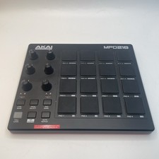 Controlador Pad Akai MPD218 *ÓTIMO ESTADO* comprar usado  Enviando para Brazil