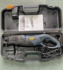 Powercraft reciprocating saw for sale Powercraft reciprocating saw for sale  BANBURY